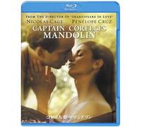 Captain Corelli's Mandolin [Usa][Blu-Ray] Widescreen