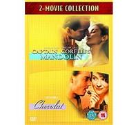 Captain Corelli's Mandolin/Chocolat G