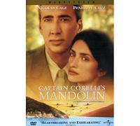 Captain Corelli's Mandolin [Import USA Zone 1]