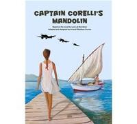 Captain Corelli's Mandolin Louis de Bernières (Auteur)