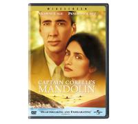 Captain Corelli's Mandolin : Widescreen Edition