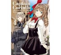 Captain Corinth Volume 4 The Galactic Navy Officer Becomes an Adventurer by Atsuhiko Itoh Atsuhiko Itoh (Auteur)