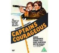 Captain Courageous G