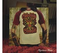 Captain Crimson - Ageless Time (Col)