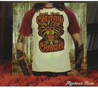 Captain Crimson - Ageless Time [Import]