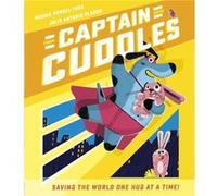 Captain Cuddles by Maudie PowellTuck Maudie Powell-Tuck (Auteur)
