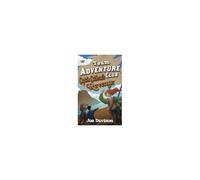 Captain Cutthroat's Revenge
