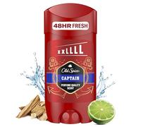Old Spice Captain Deodorant Stick pour homme 85 ml