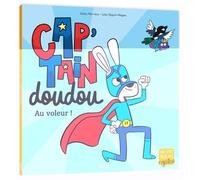 Cap'tain doudou ¿ au voleur !