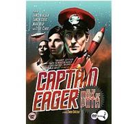 Captain Eager And The Mark Of Voth G