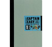 Captain Easy, Soldier of Fortune: The Complete Sunday Newspaper Strips Vol 1