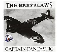 Bresslaws, the – Captain Fantastic – CD – Import (Royaume-Uni)