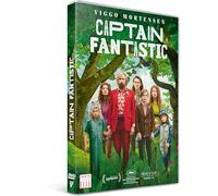 Captain Fantastic