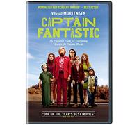 Captain Fantastic
