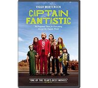 Captain Fantastic