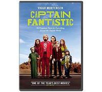 Captain Fantastic – Universal Pictures