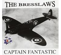Bresslaws, the - Captain Fantastic [UK Import]