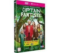 Captain Fantastic – DVD – TelForceOne