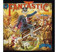 Captain Fantastic And The Brown Dirt Cowboy