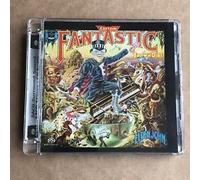 Elton John - Captain Fantastic and the brown dirt cowboy
