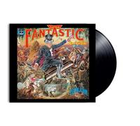 ELTON JOHN - CAPTAIN FANTASTIC AND THE BROWN DIRT COWBOY (LP) VINYL LP NEUF