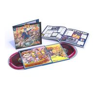 Captain Fantastic and The Brown Dirt Cowboy