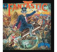 Captain Fantastic and the Brown Dirt Cowboy (50th Anniversary) by Elton John