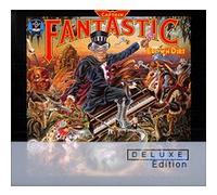 Captain fantastic and the brown dirt cowboy - Edition deluxe digipack