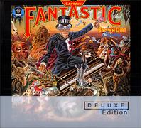 Captain fantastic and the brown dirt cowboy - Edition deluxe digipack CD