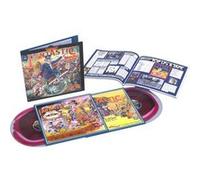 Captain Fantastic and The Brown Dirt Cowboy