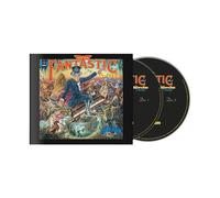 Captain Fantastic And The Brown Dirt Cowboy Édition Limitée CD