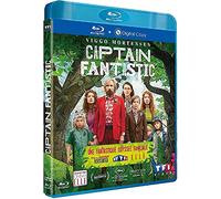 Captain Fantastic [Blu-ray]