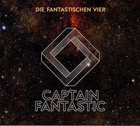 Fantastischen Vier,die - Captain Fantastic [Import]
