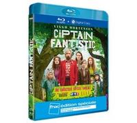 Captain Fantastic Edition spéciale Fnac Blu-ray E