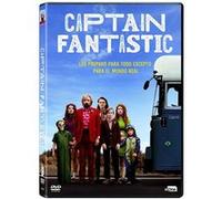 Captain Fantastic G