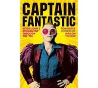 Captain Fantastic - [Version Originale] Tom Doyle (Auteur)