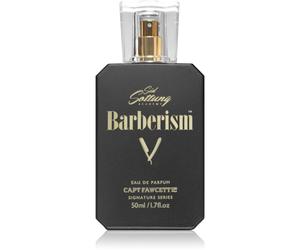 Captain Fawcett Barberism by Sid Sottung Eau de Parfum Eau de Parfum pour homme 50 ml