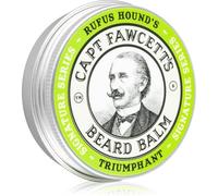 Captain Fawcett Beard Balm Rufus Hound's Triumphant Baume À Barbe Pour Homme 60 Ml