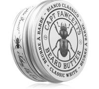 Captain Fawcett Beard Butter Bianco Classico 80 ml