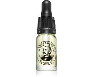 Captain Fawcett Beard Oil huile pour barbe 10 ml