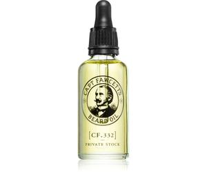 Captain Fawcett Beard Oil huile pour barbe 50 ml