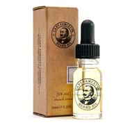 Captain Fawcett Beard Oil huile pour barbe 10 ml
