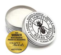 Captain Fawcett Blanc Classique Beurre Barbe 80 ml