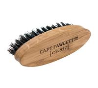 CAPTAIN FAWCETT Brosse à moustache en poils de sanglier