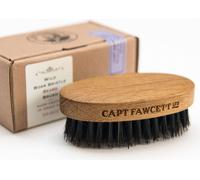 Captain Fawcett Brosse en bois de hêtre 400g