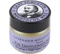 Captain Fawcett Cire à moustache à la lavande 15ml