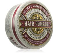 Captain Fawcett Classic Hair Pomade Gloss Finish pommade cheveux pour homme 100 g