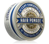 Captain Fawcett Clay Hair Pomade pommade matifiante pour cheveux pour homme 100 g