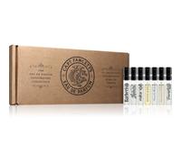 Captain Fawcett Eau de Parfum Exploratory Collection parfum pour homme coffret cadeau