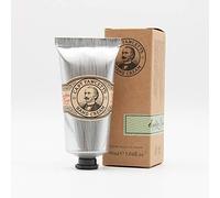 Captain Fawcett Hand Cream Expedition crème hydratante mains au beurre de karité pour homme 90 ml